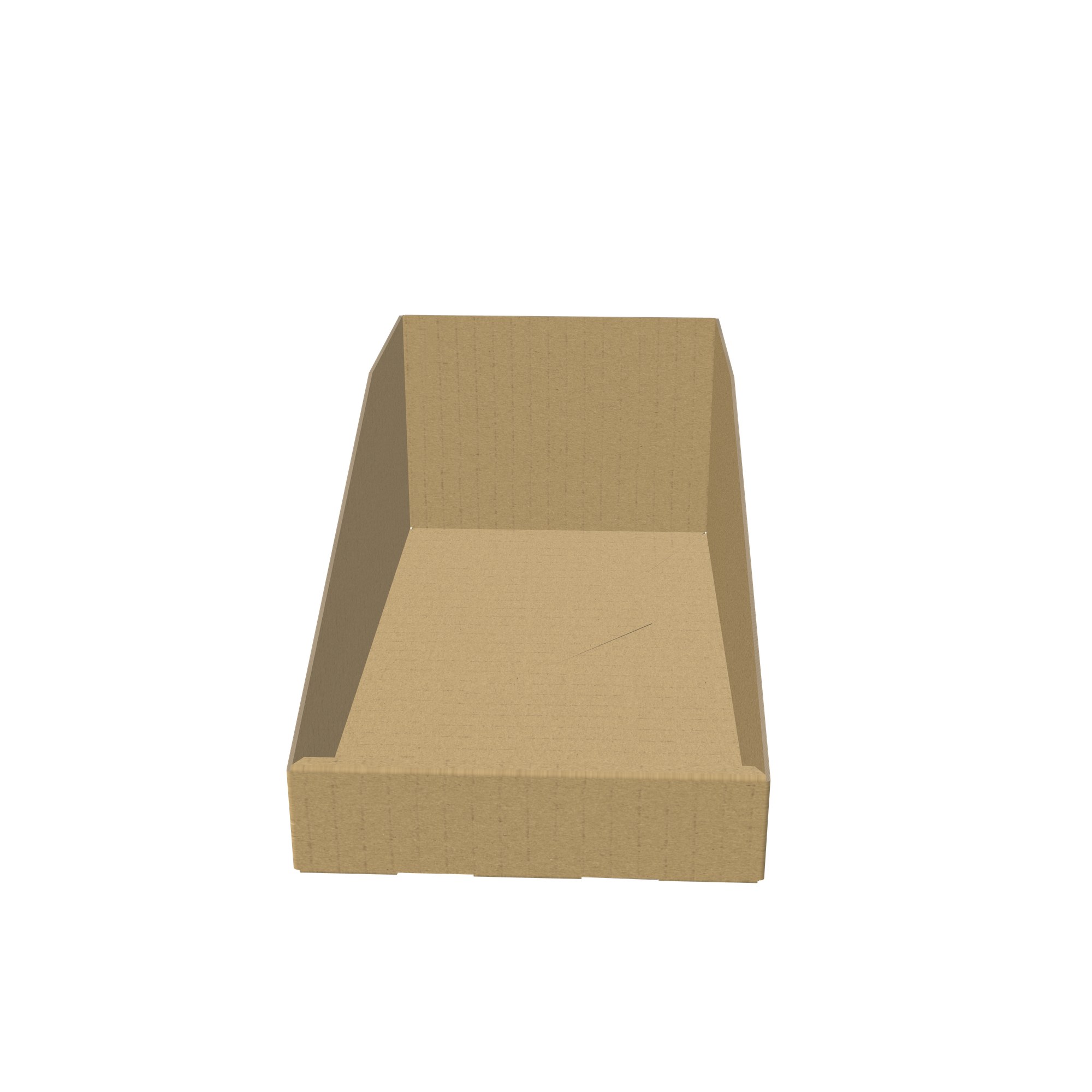 Bin Box 150mm - Image 2