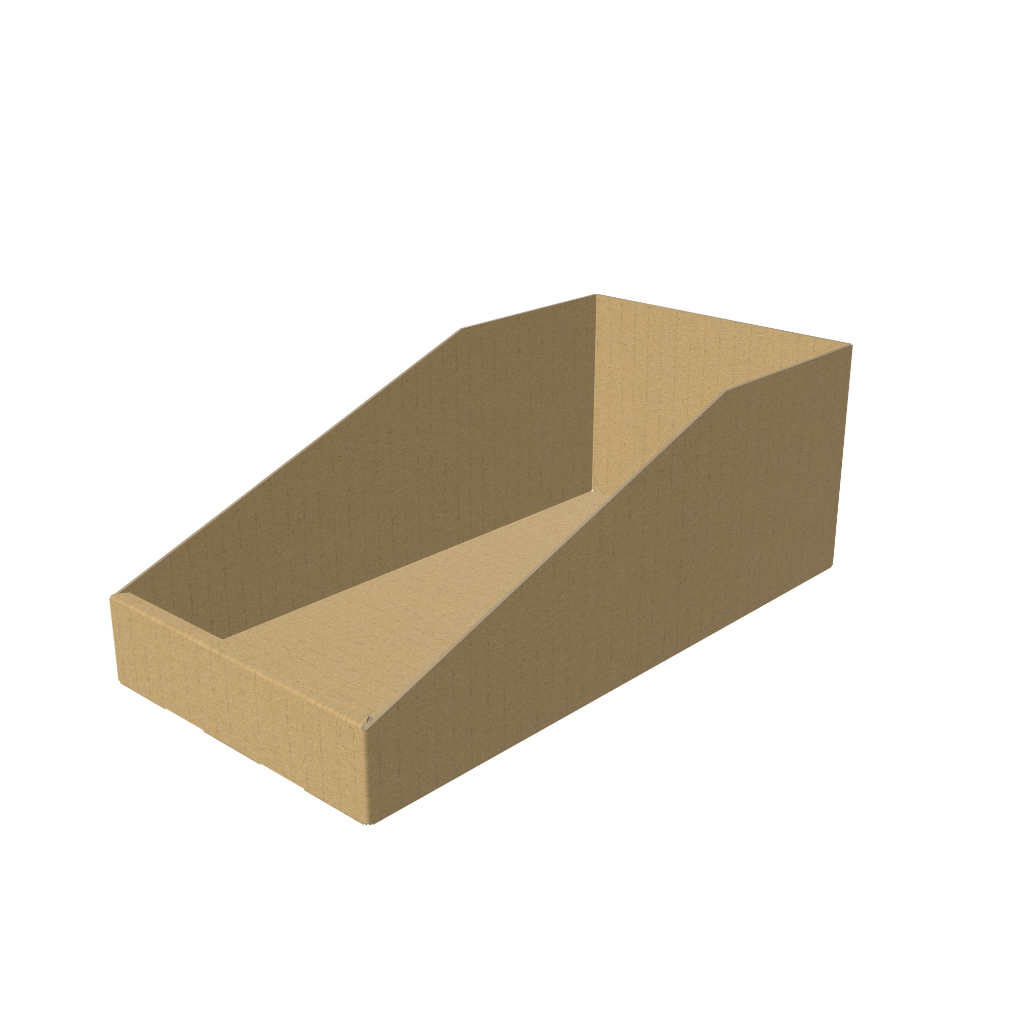 Bin Box 150mm - Image 3