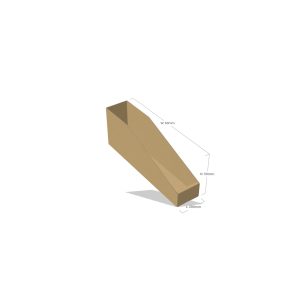 Bin Box 60mm