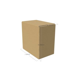 Double Wall Stock Box 3 – 250×150×250mm