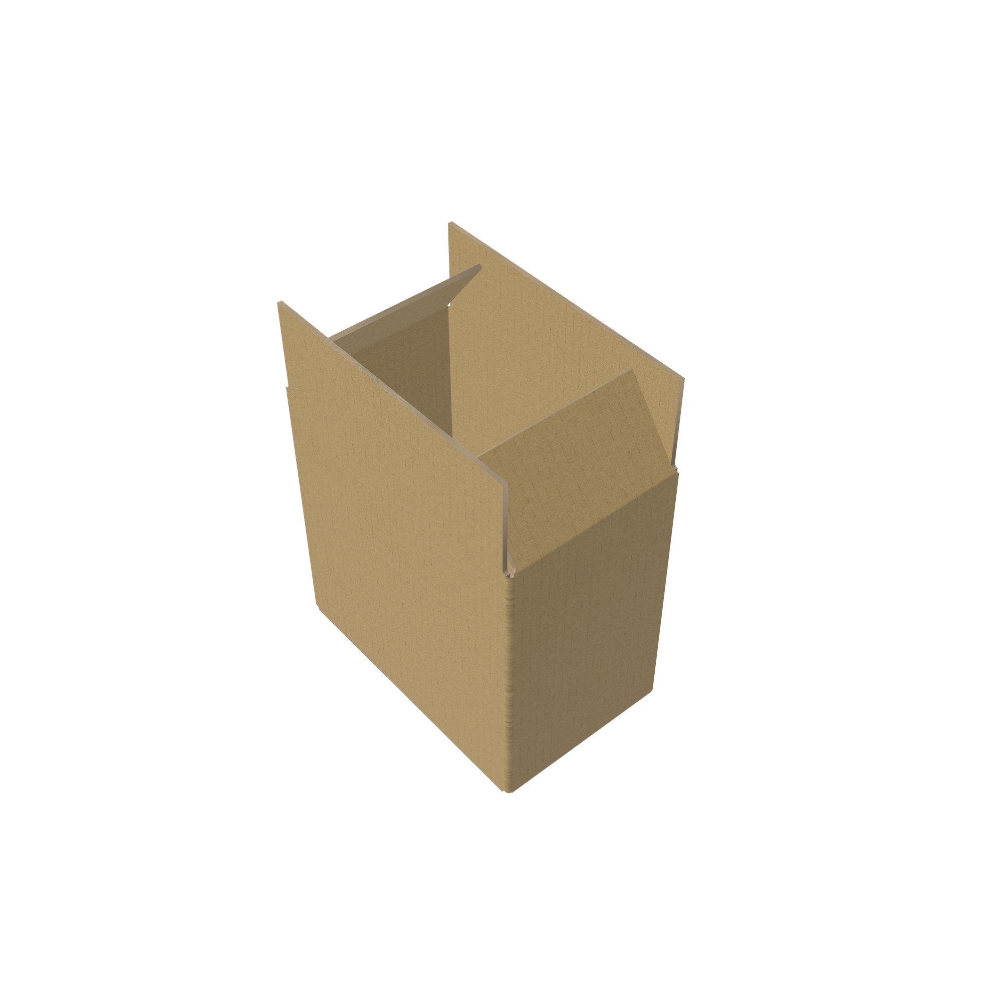 Double Wall Stock Box 3 – 250×150×250mm - Image 2