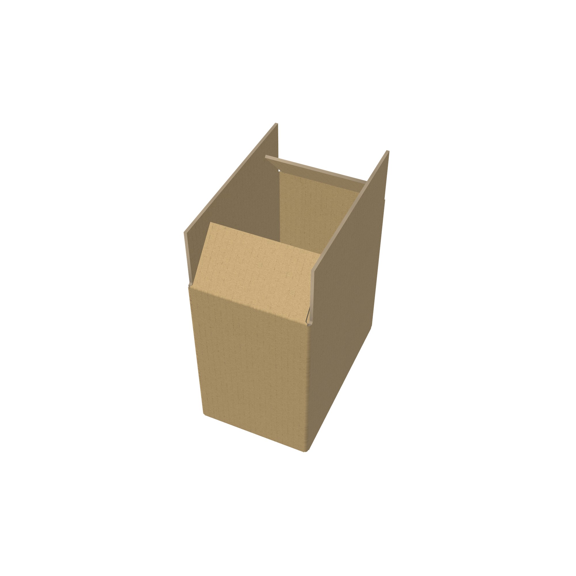 Double Wall Stock Box 3 – 250×150×250mm - Image 3