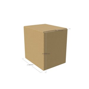 Double Wall Stock Box 4 – 300×230×300mm