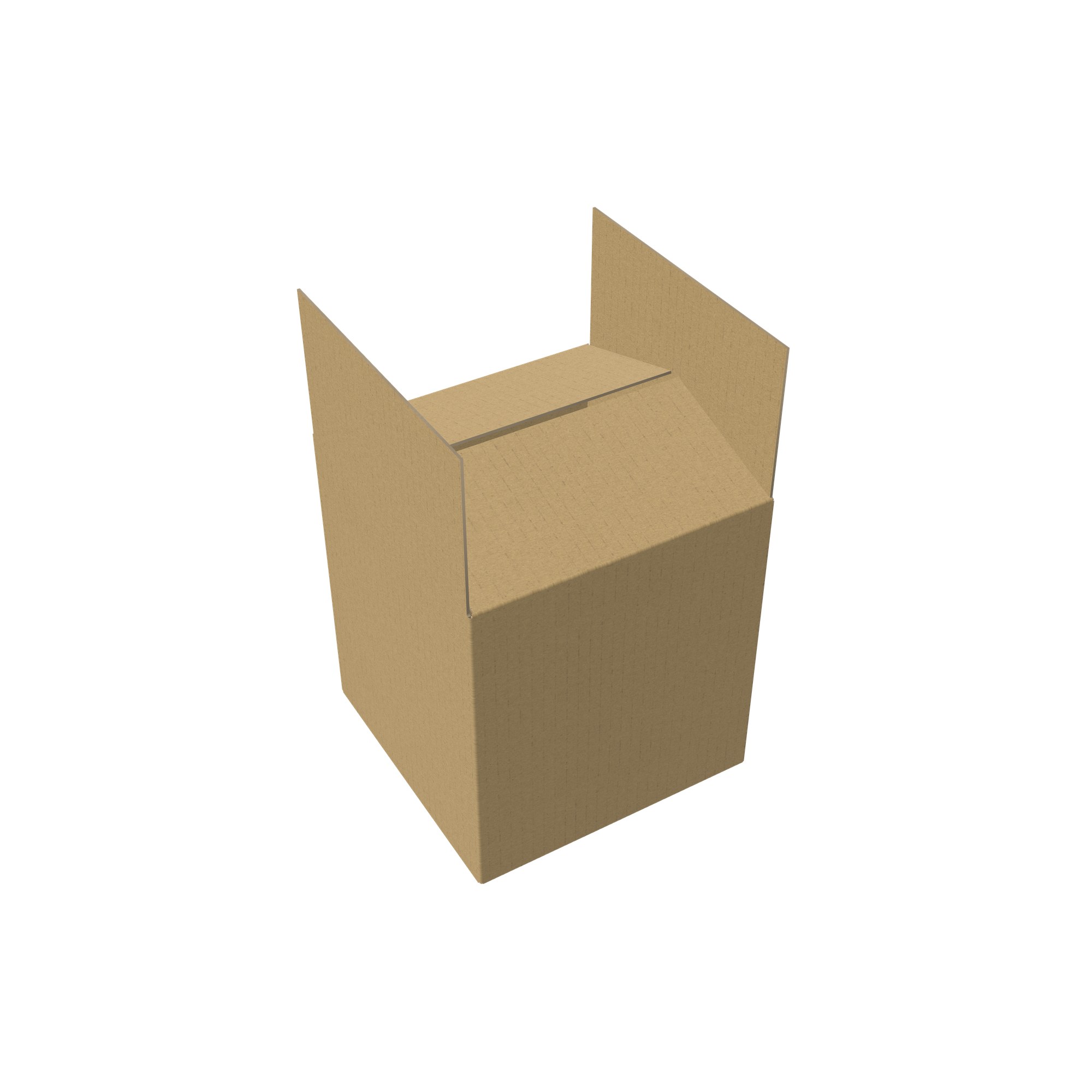 Double Wall Stock Box 7 – 450×450×500mm - Image 2