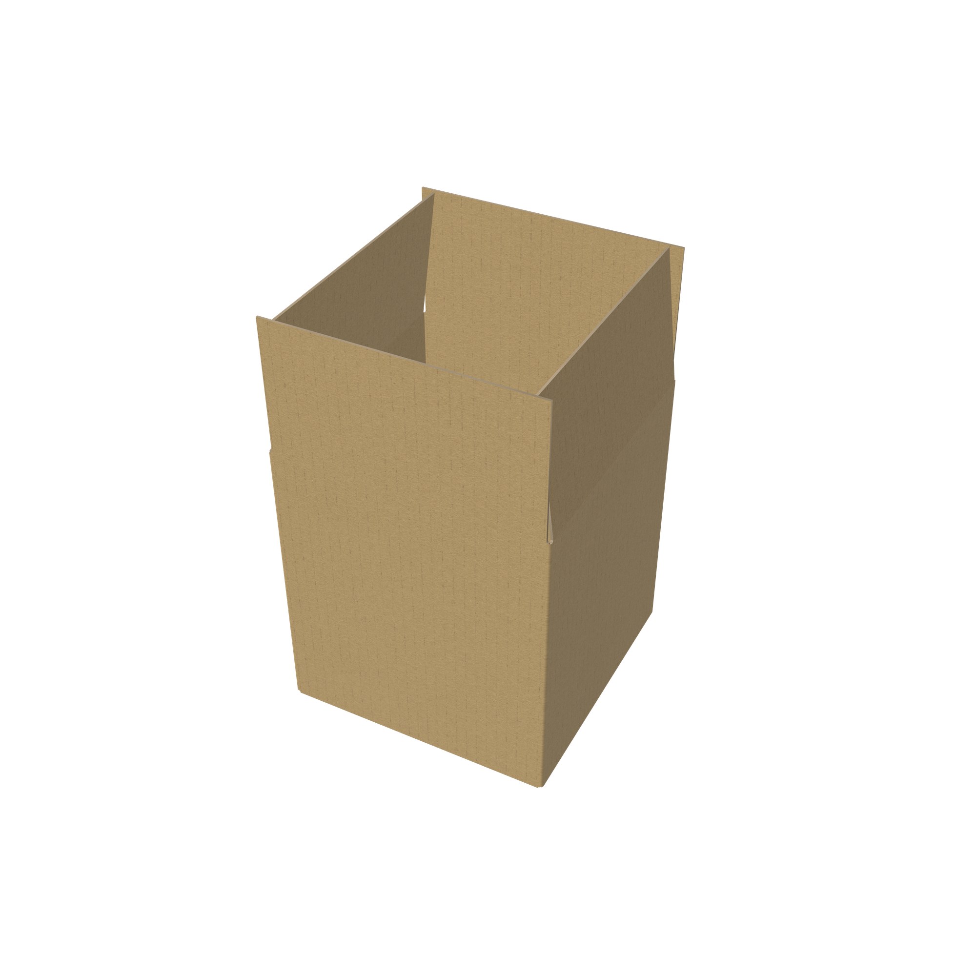 Double Wall Stock Box 7 – 450×450×500mm - Image 3