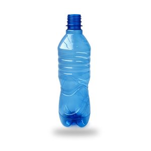 SilverPack Magalis PET bottle 500ml