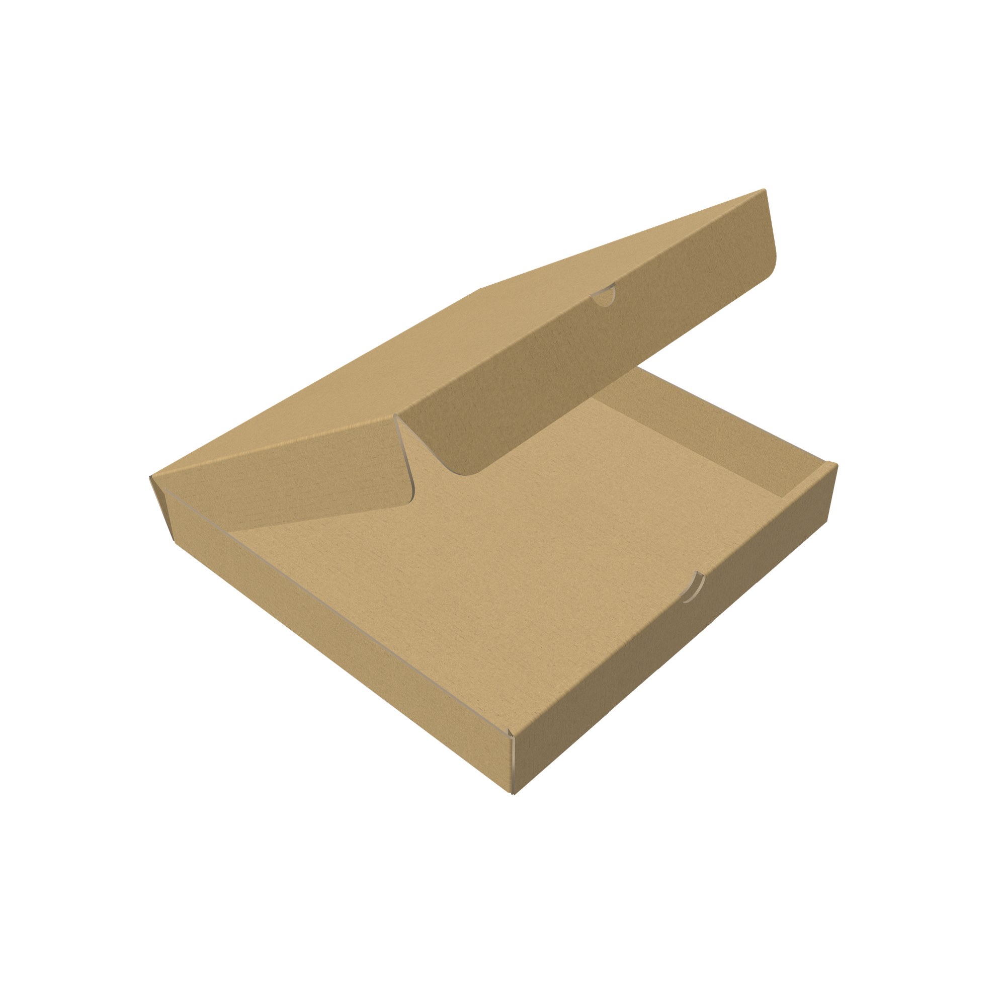 Pizza Box 10 inch - Image 2
