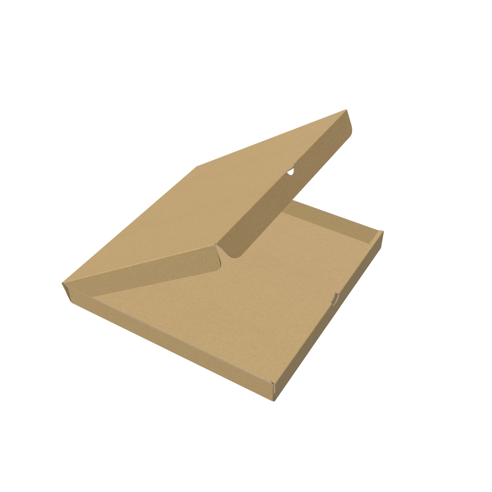 Pizza Box 12 inch - Image 2