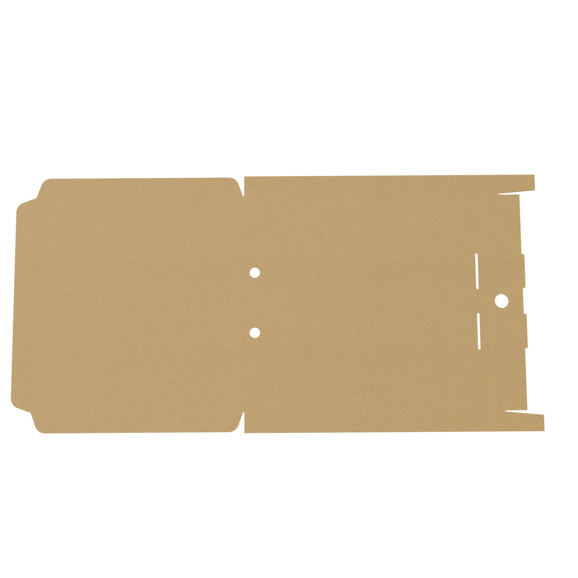 Pizza Box 12 inch - Image 3