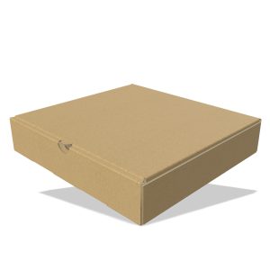 Pizza Box 8 inch