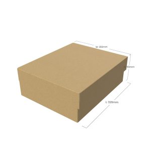 Shoe Box