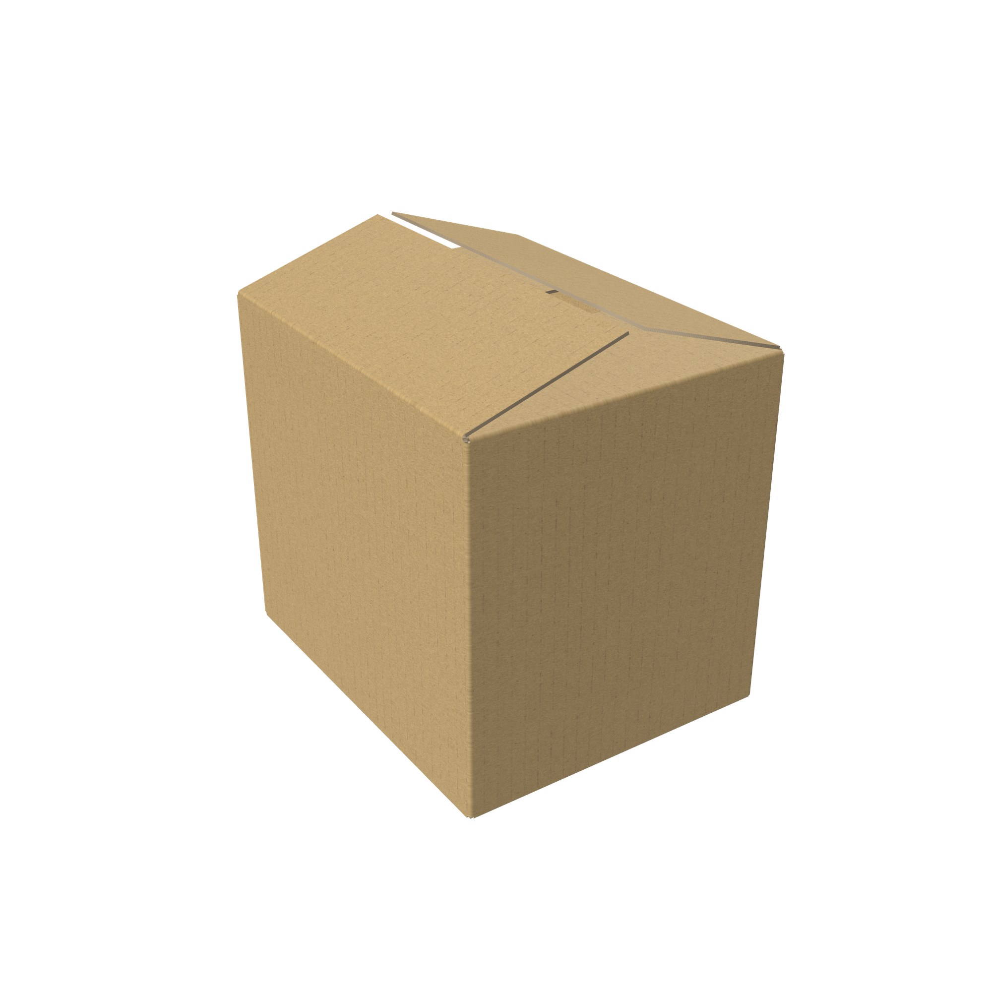 TVL Flat-Pack Box 6 – 500×400×450mm - Image 2