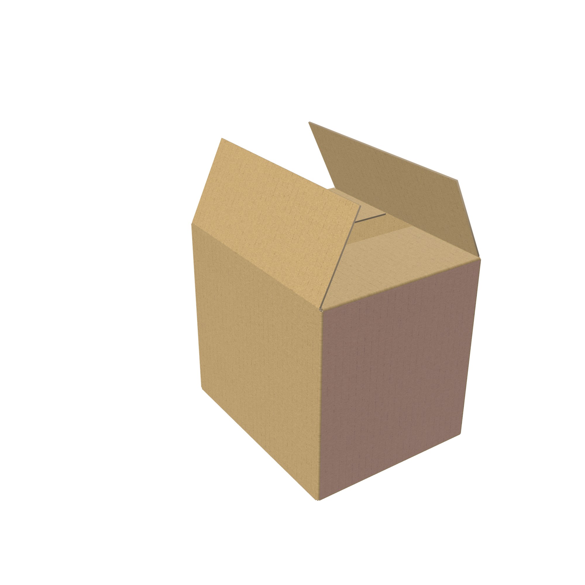TVL Flat-Pack Box 6 – 500×400×450mm - Image 3